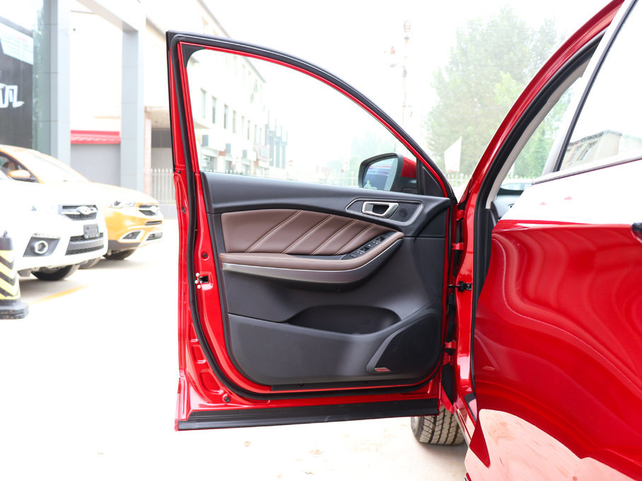 20187 1.5T Ԅ(dng)A (gu)V