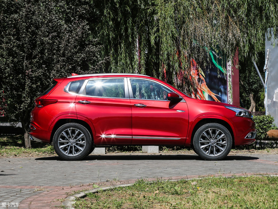 20187 1.5T Ԅ(dng)A V