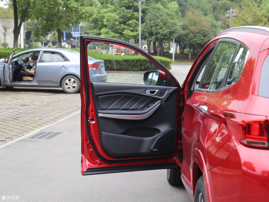 20187 1.5T Ԅ(dng)Ӣ V