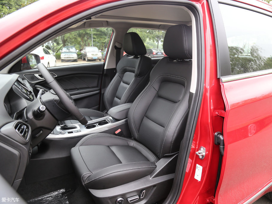 20187 1.5T Ԅ(dng)Ӣ V