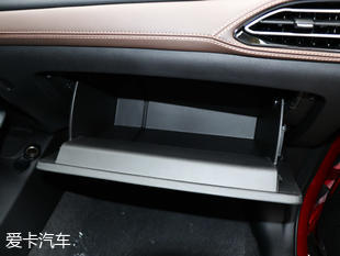 奇瑞汽车2018款瑞虎7