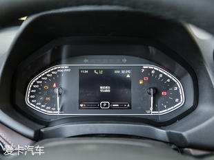 奇瑞汽车2018款瑞虎7