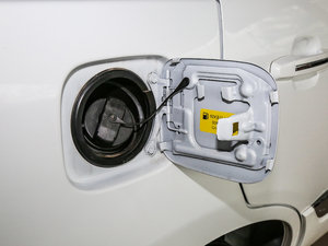 2018 1.6L CVTӢ w