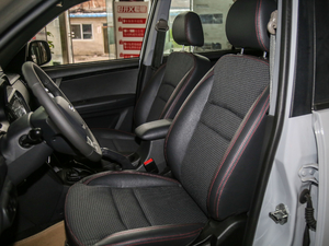 2018 1.6L CVTӢ {