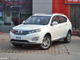 2018����LX5 plus 