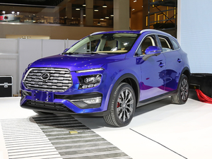 20201.5GTDI DCTǡ ǰ45