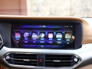 20201.5GTDI DCTǡ п؅^(q)