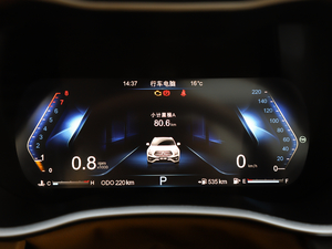 20201.5GTDI DCTǡ п؅^(q)