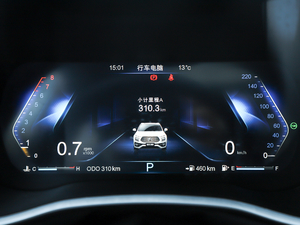 20201.5GTDI DCTǡ п؅^(q)