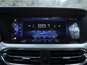 20201.5GTDI DCTǡ п؅^(q)