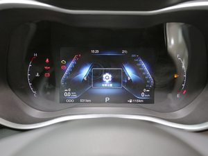 20201.5GTDI DCTA п؅^(q)