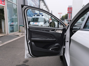 2020款1.5GTDI DCT旗舰版 驾驶位车门