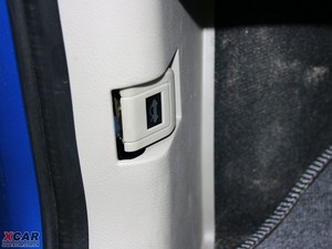 2009款2.4L 两驱汽油豪华版 空间座椅