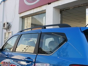2009款2.4L 两驱汽油豪华版 细节外观