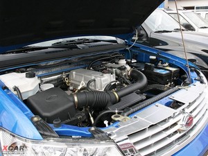 2009款2.4L 两驱汽油豪华版 其它