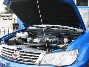 2009款2.4L 两驱汽油豪华版 其它