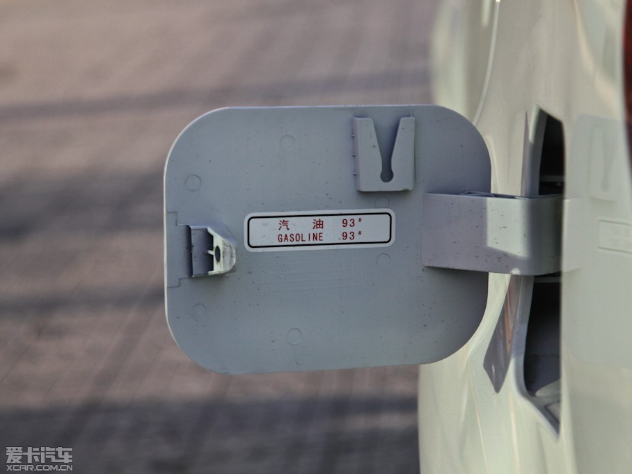 2011L(fng)X8 2.4L (q)F