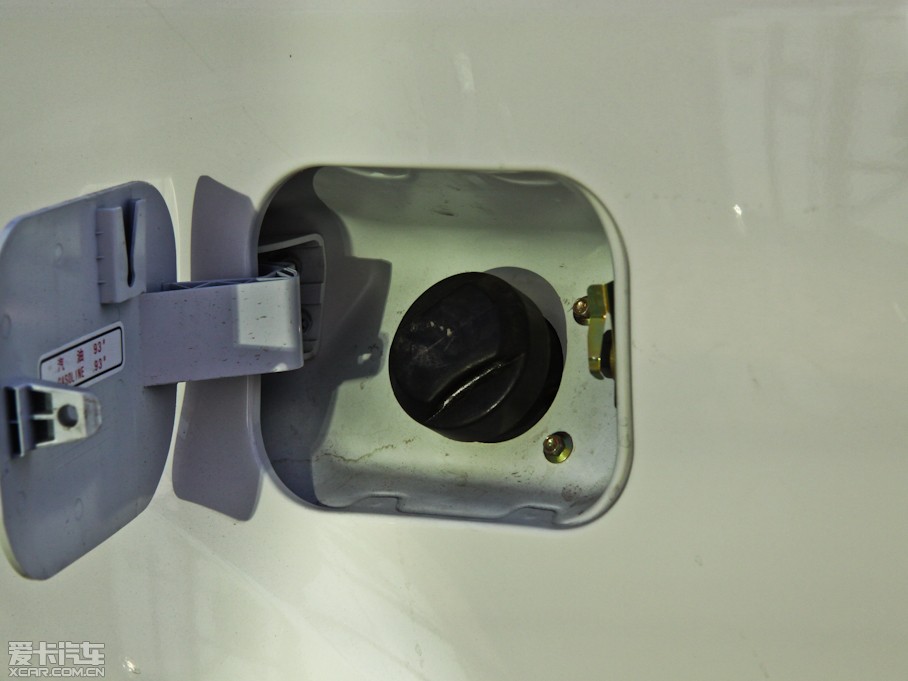 2011L(fng)X8 2.4L (q)F