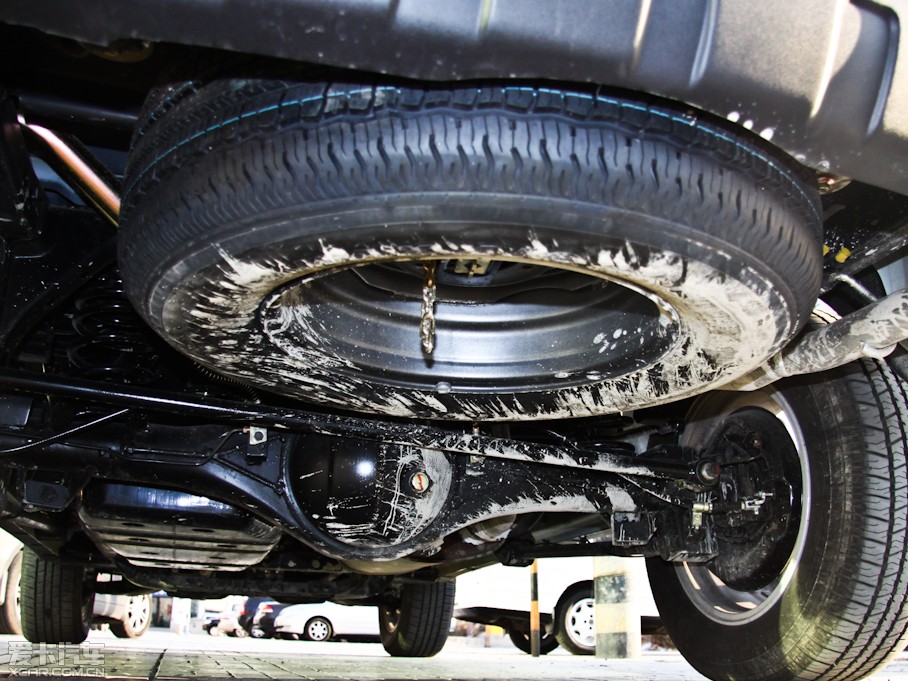 2011L(fng)X8 2.4L (q)F