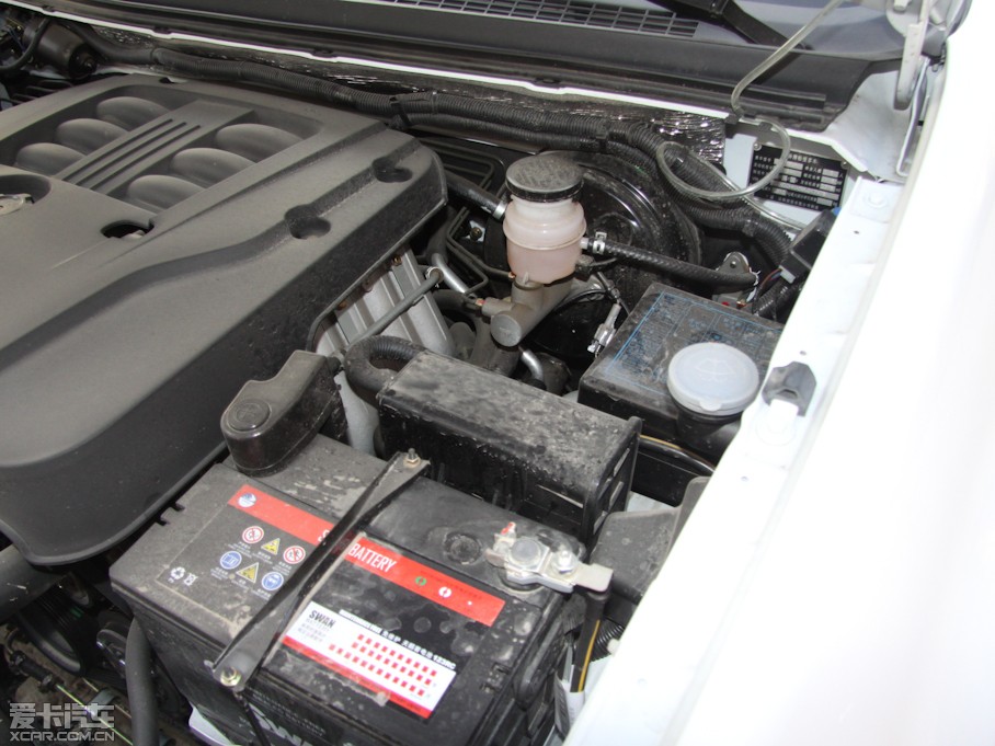 2011L(fng)X8 2.4L (q)F