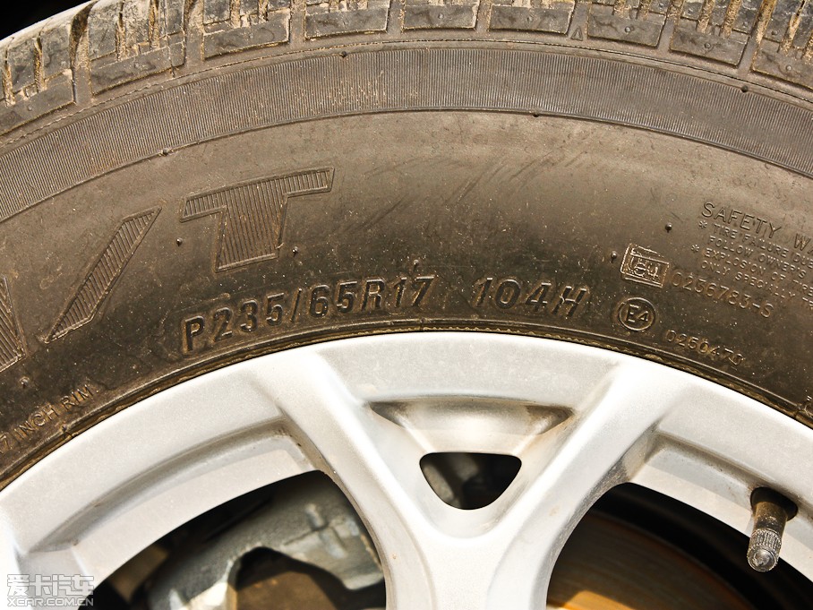 2012L(fng)X8 2.4L (q)A