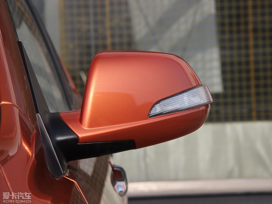 2013L(fng)X5 2.0T Ԅ(dng)(q)