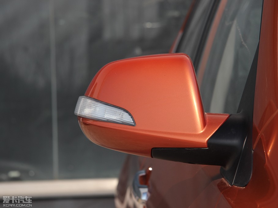 2013L(fng)X5 2.0T Ԅ(dng)(q)