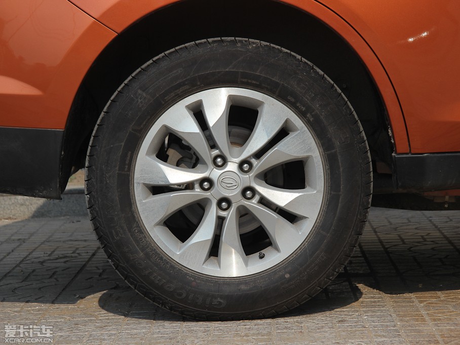 2013L(fng)X5 2.0T Ԅ(dng)(q)