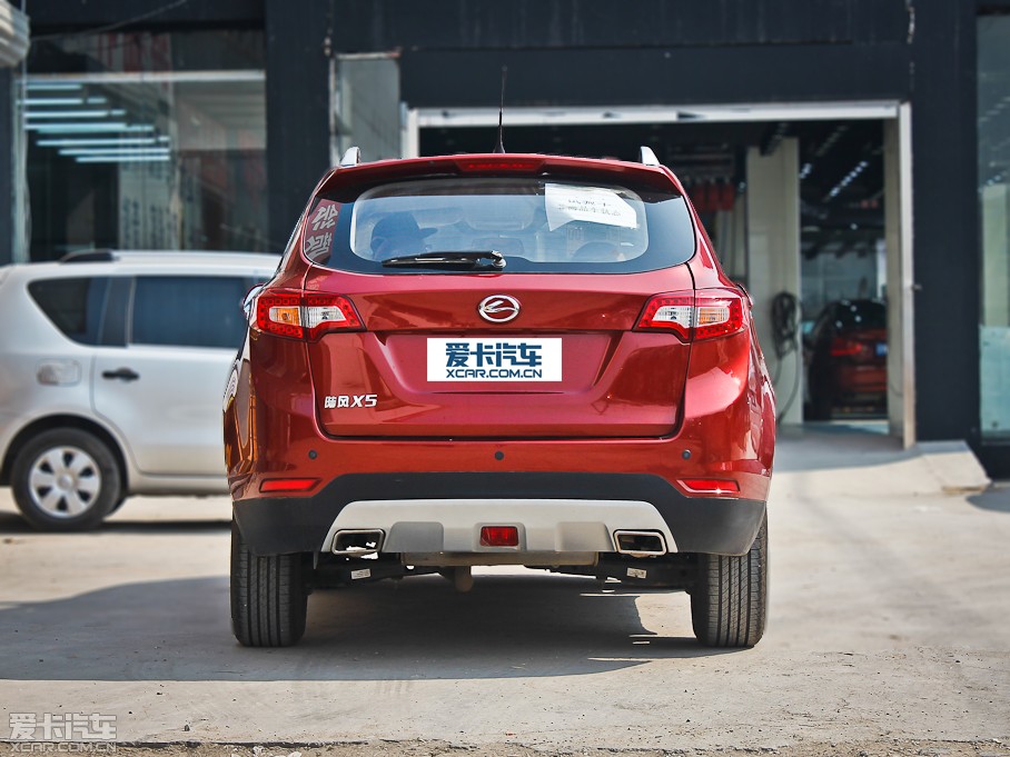 2013LX5 2.0T քӄ(chung)