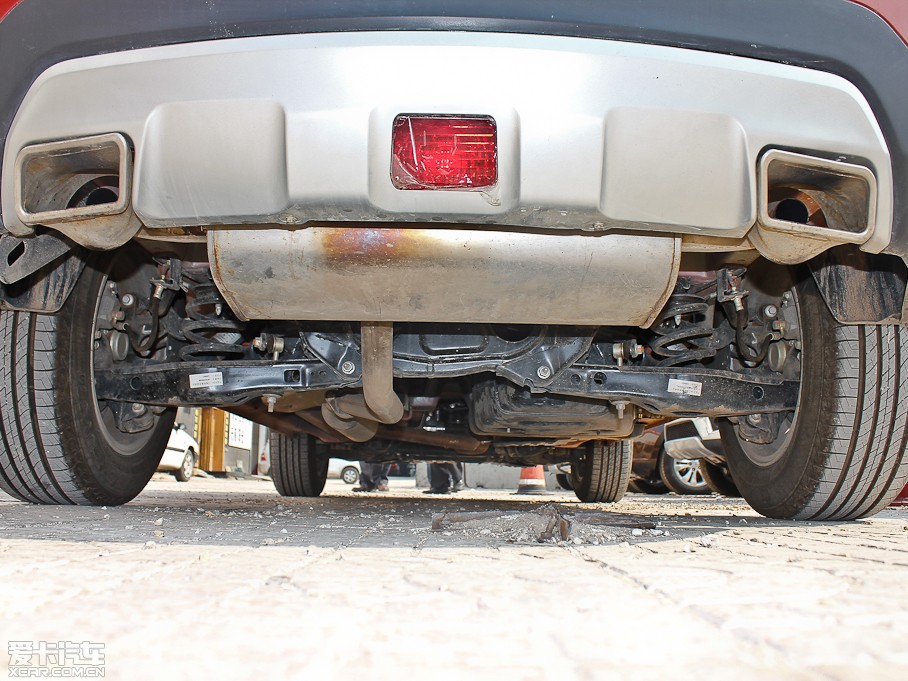 2013L(fng)X5 2.0T ք(dng)(chung)