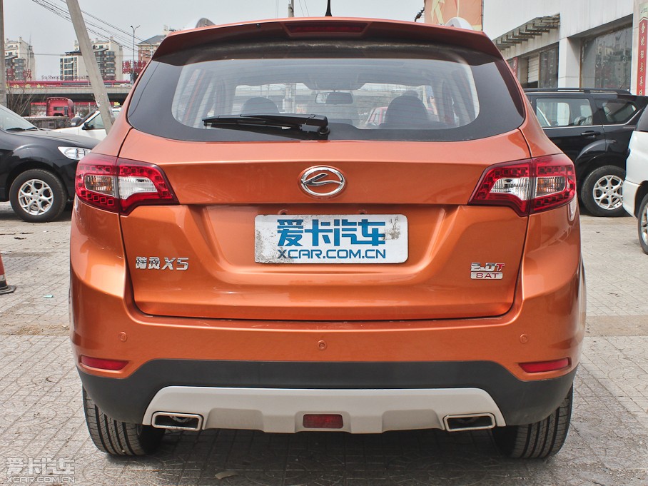 2013L(fng)X5 2.0T Ԅ(q)