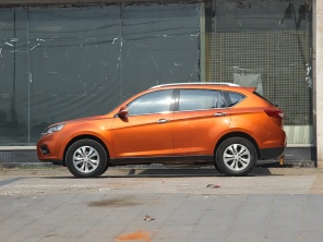 陸風(fēng)汽車2013款陸風(fēng)X5