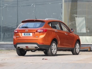 陸風(fēng)汽車2013款陸風(fēng)X5