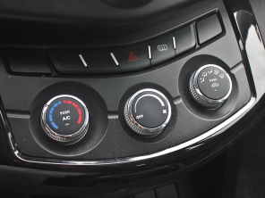 陸風汽車2013款陸風X5