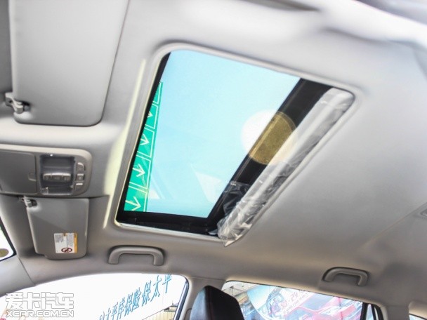 陸風(fēng)汽車2013款陸風(fēng)X5