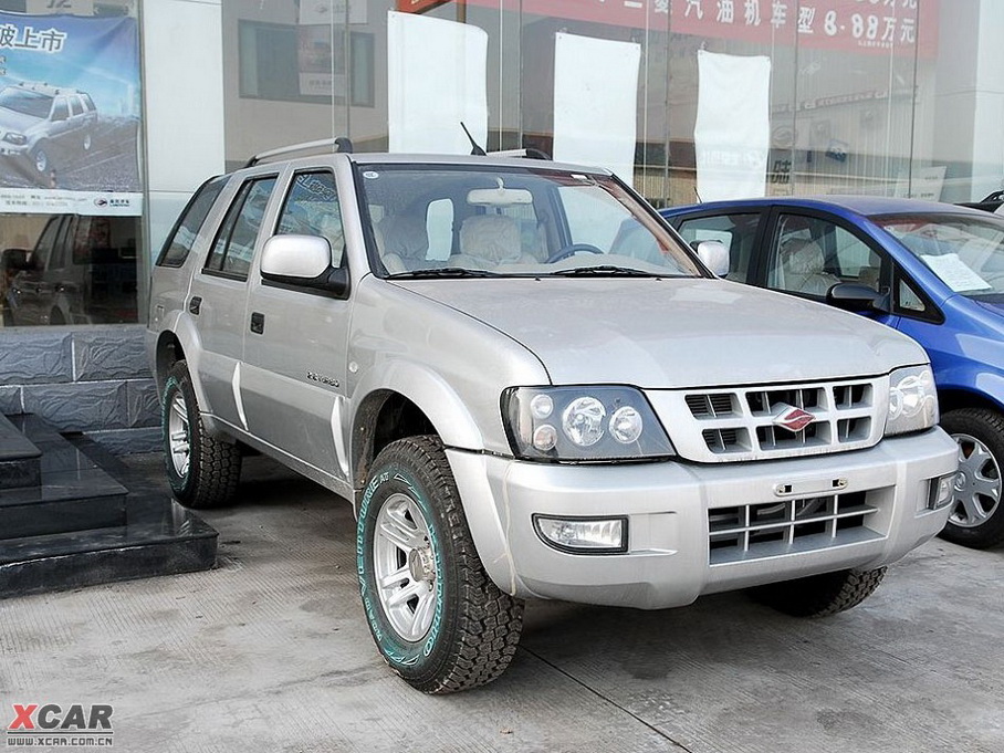 2010LX6 2.8 򌳬ֵ棨ͣ