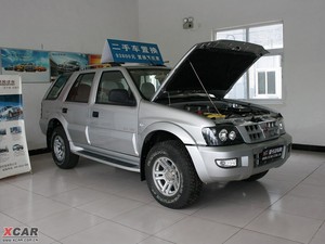 2010款2.0L 新舒适版 其它
