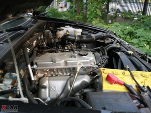 2010款2.0 两驱超值版 其它