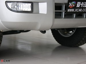 2010款2.0L 新舒适版 细节外观