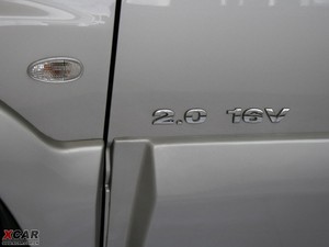 2010款2.0L 新舒适版 细节外观