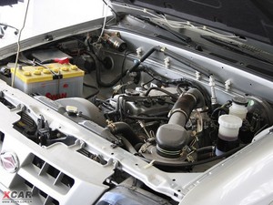 2010款2.0L 新舒适版 其它