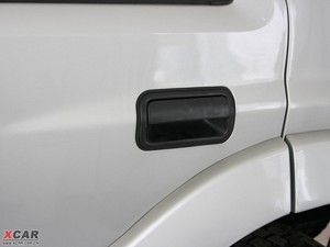 2010款2.0L 新舒适版 细节外观