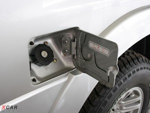 2010款2.0L 新舒适版 油箱盖