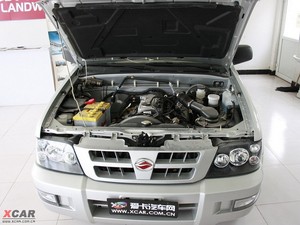 2010款2.0L 新舒适版 其它