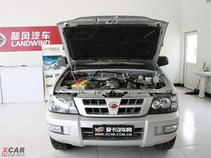 2010款2.0L 新舒适版 其它