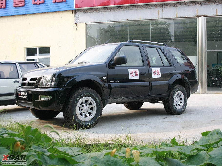 2010L(fng)X6 2.0 (q)ֵ