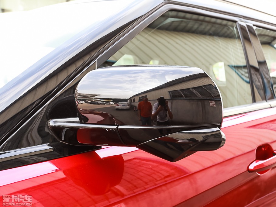 2015L(fng)X7 2.0T Ԅ(dng)ȫ