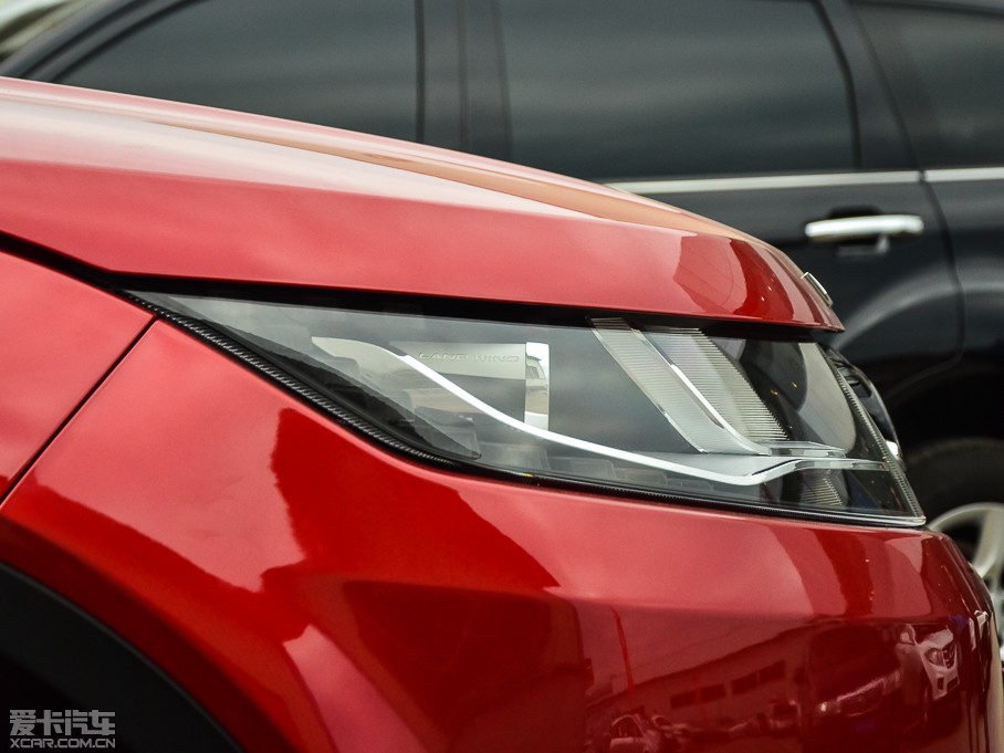 2015L(fng)X7 2.0T Ԅ(dng)ȫ