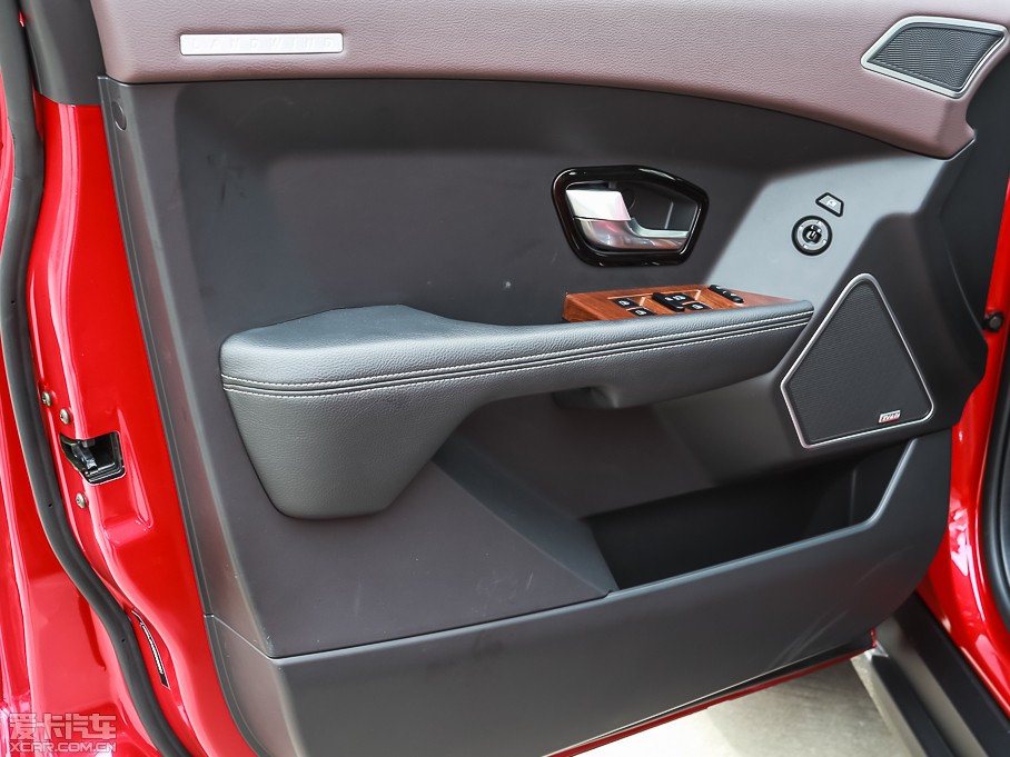 2015L(fng)X7 2.0T Ԅȫ