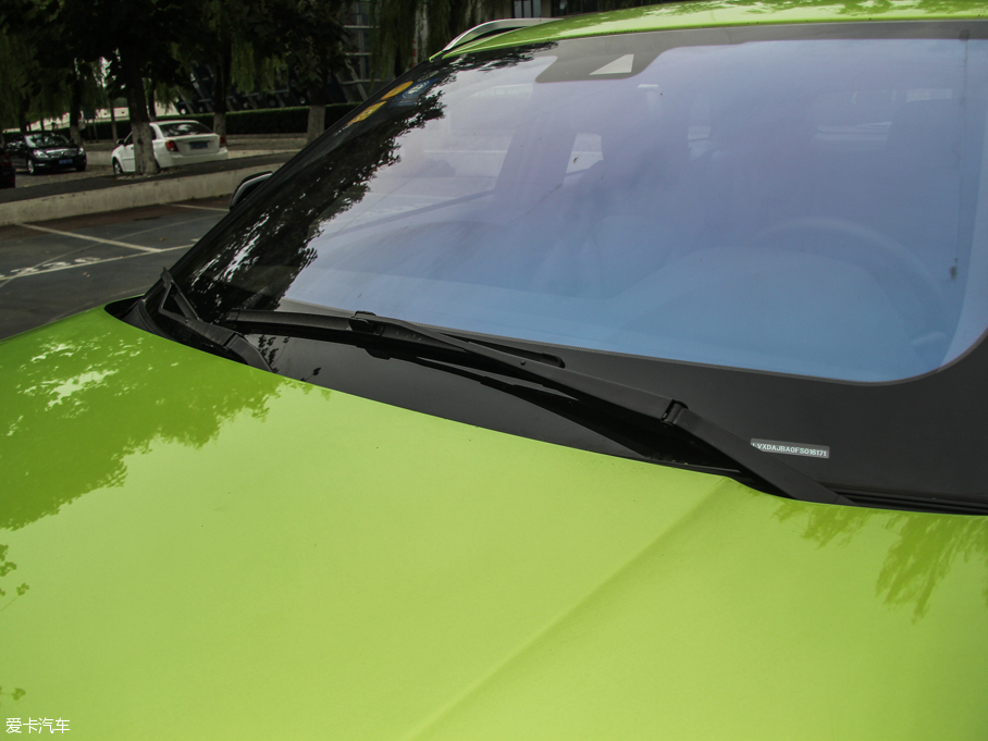 2015L(fng)X7 2.0T Ԅ(dng)ȫŞ